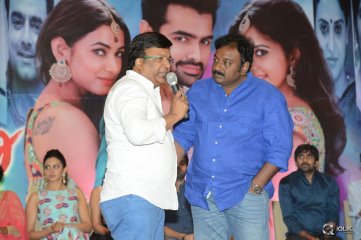 Pandaga Chesko Movie Grand Success Meet